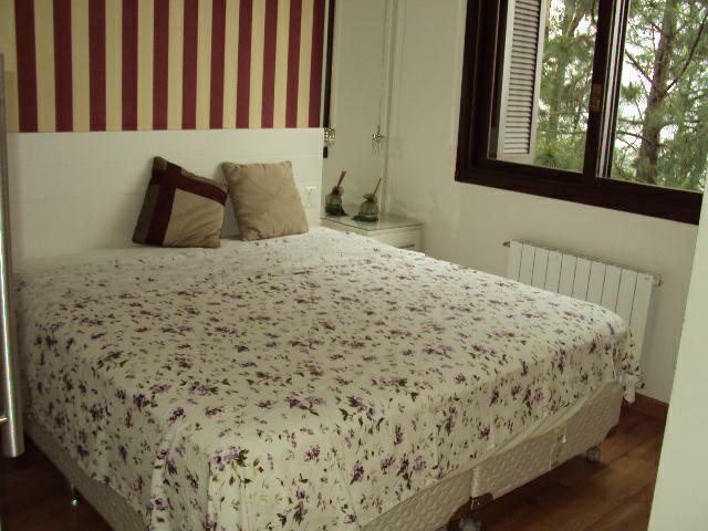 Apartamento Com Vista Da Montanha - Gramado公寓 客房 照片