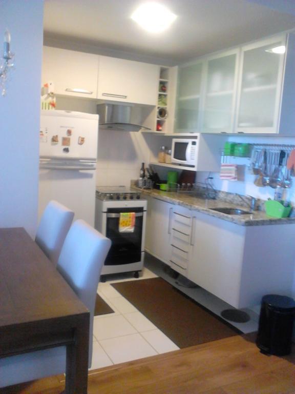 Apartamento Com Vista Da Montanha - Gramado公寓 客房 照片