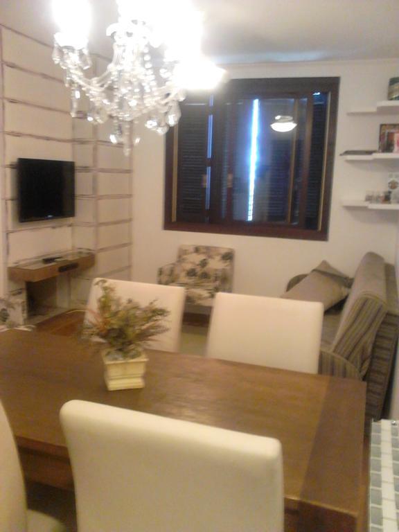 Apartamento Com Vista Da Montanha - Gramado公寓 客房 照片